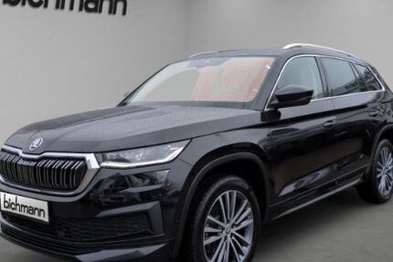 Skoda Kodiaq 62.062 km 38.990 &euro; Menden 58706