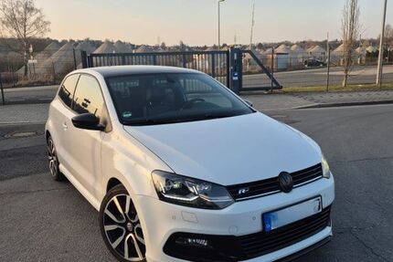 VW Polo 114.500 km 11.350 &euro; Hattingen 45525