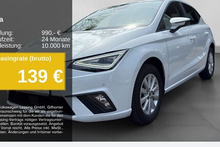 Seat Ibiza 25.189 km 20.490 &euro; Hemer 58675