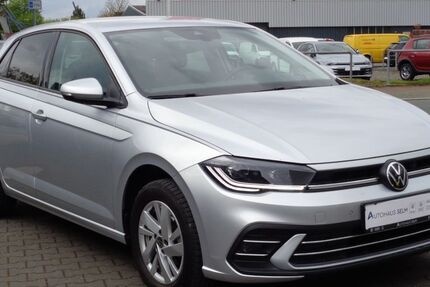 VW Polo 21.380 km 18.490 &euro; Selm 59379