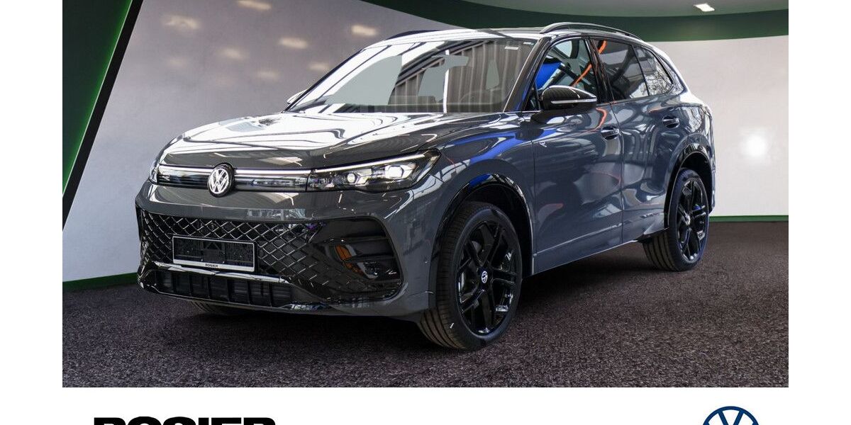 VW Tiguan 9.833 km 55.490 &euro; Menden 58706