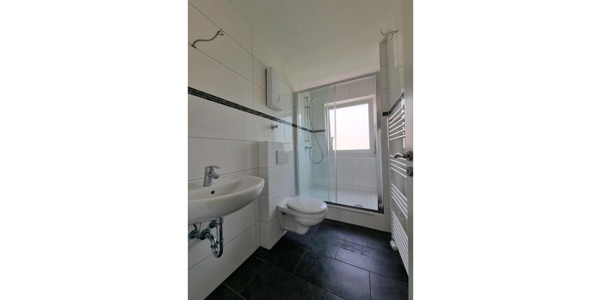 Etagenwohnung Bergkamen - 3 Zimmer, 56 m&sup2;, 499&euro; | Angebot:25377636