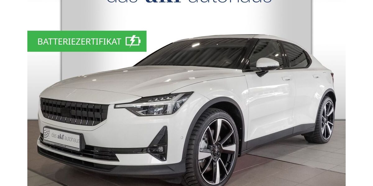 Polestar 2 17.087 km 33.950 &euro; Schwerte 58239