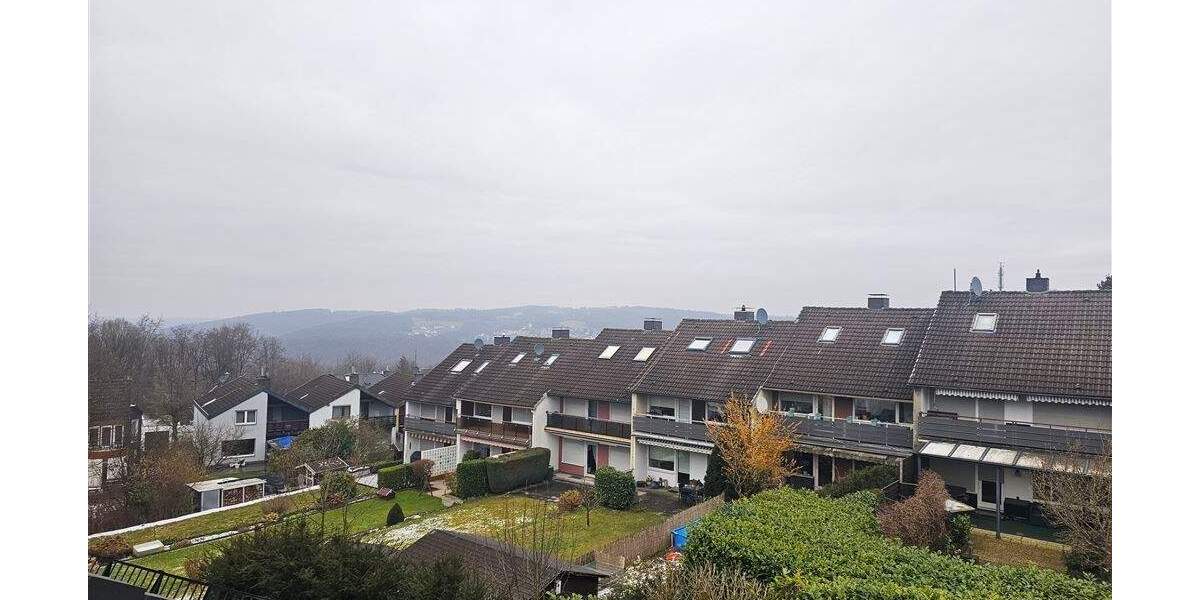 Reihenendhaus Ennepetal Homberge - 7 Zimmer, 100 m&sup2;, 374.000&euro; | Angebot:25678747