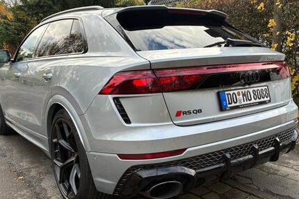 Audi RSQ8 7.850 km 139.500 &euro; Dortmund 44265