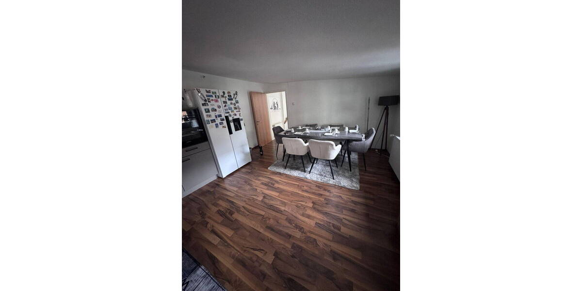 Etagenwohnung Dortmund Mitte - 3 Zimmer, 105 m&sup2;, 890&euro; | Angebot:26197974