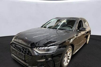 Audi A4 40.624 km 34.709 &euro; Hagen 58091