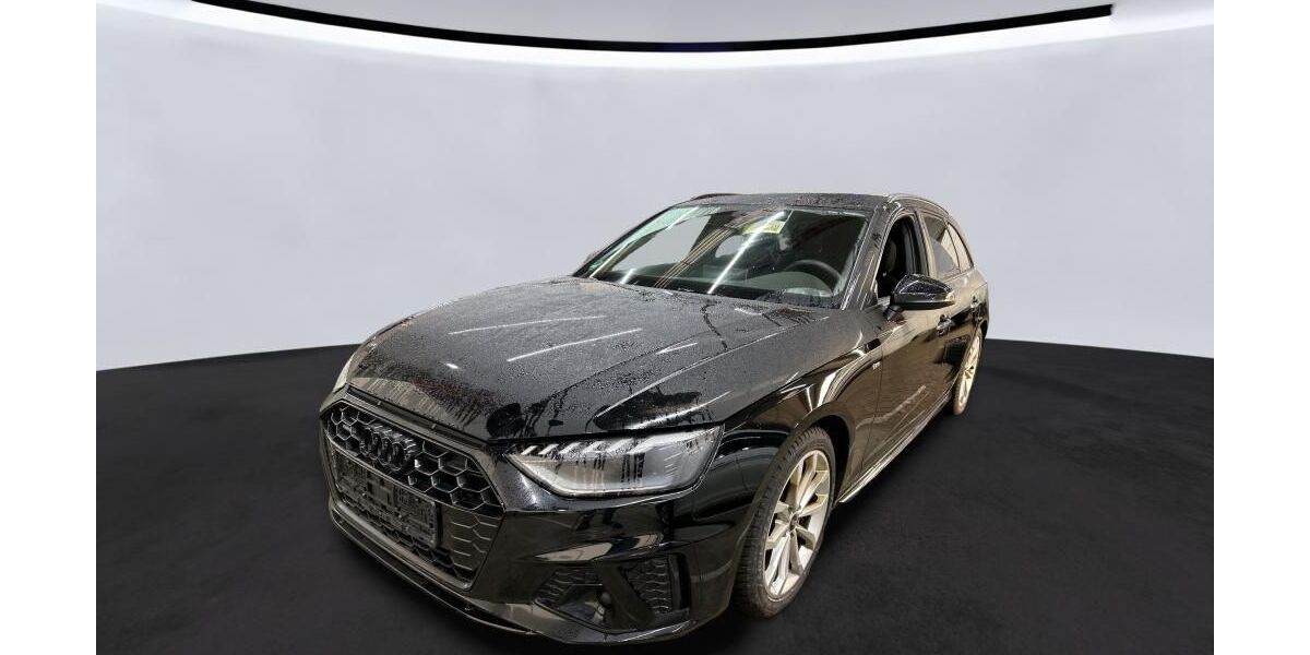 Audi A4 40.624 km 34.709 &euro; Hagen 58091