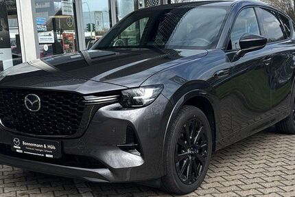 Mazda CX-60 19.895 km 44.980 &euro; Schwerte 58239
