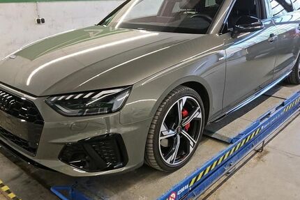 Audi A4 27.489 km 38.950 &euro; Hagen 58091