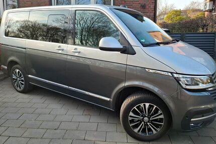 VW T6 Multivan 82.000 km 45.499 &euro; Herne 44652