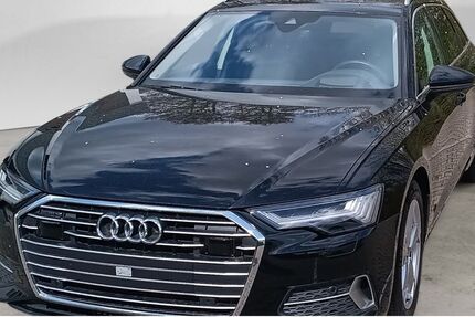 Audi A6 81.228 km 36.490 &euro; Wetter 58300