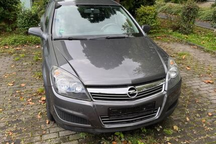 Opel Astra 162.000 km 3.000 &euro; Iserlohn 58636