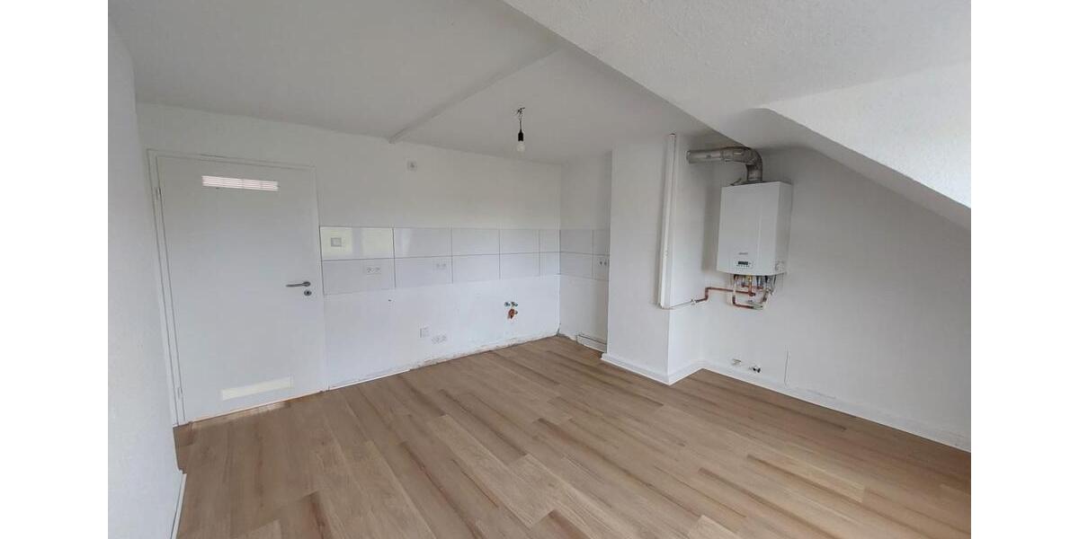 Dachgeschoßwohnung Herne Eickel - 3.5 Zimmer, 80 m&sup2;, 560&euro; | Angebot:26442292