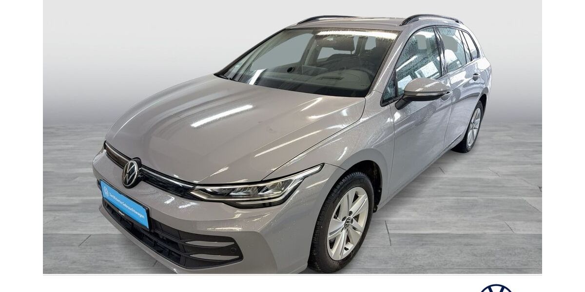 VW Golf 9.497 km 25.788 &euro; Bergkamen 59192