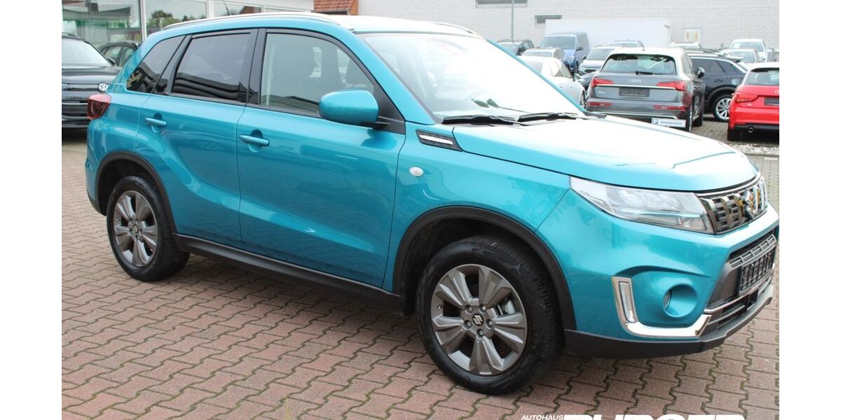 Suzuki Vitara 10.625 km 17.770 &euro; Lünen 44536