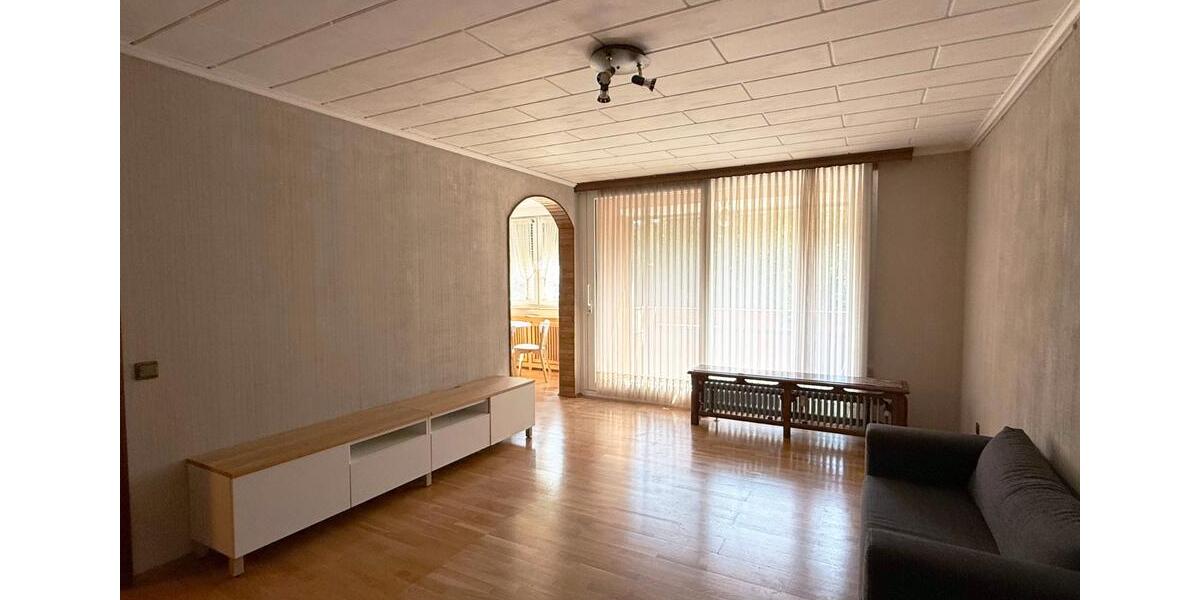 Hochparterre Dortmund Huckarde - 3 Zimmer, 82 m&sup2;, 750&euro; | Angebot:27544501