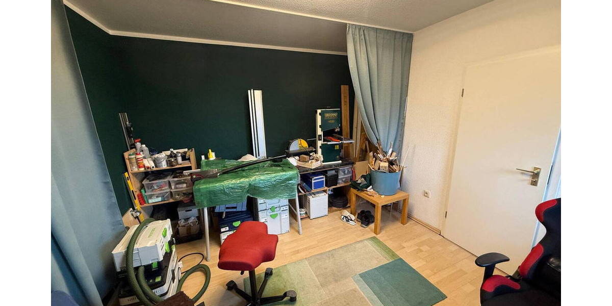 Etagenwohnung Dortmund Mitte - 3 Zimmer, 83 m&sup2;, 650&euro; | Angebot:26034298