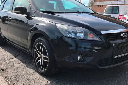 Ford Focus 198.766 km 3.999 &euro; Unna 59425