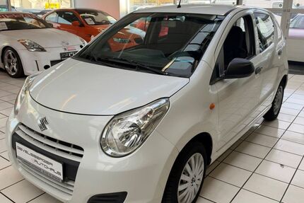 Suzuki Alto 34.354 km 4.980 &euro; Gevelsberg 58285