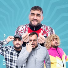 Karlitoz - Die Karlitoz Supershow 06.10.2026 FZW / Freizeitzentrum West