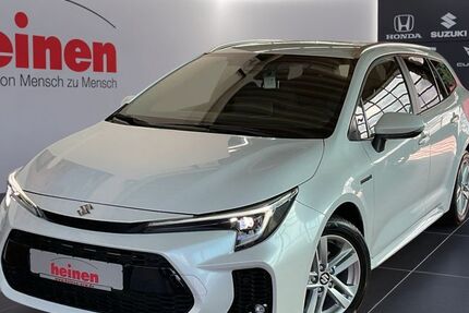 Suzuki Swace 12.431 km 25.979 &euro; Werne 59368