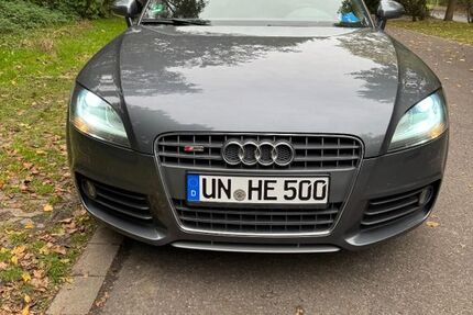 Audi TT 153.134 km 9.495 &euro; Schwerte 58239