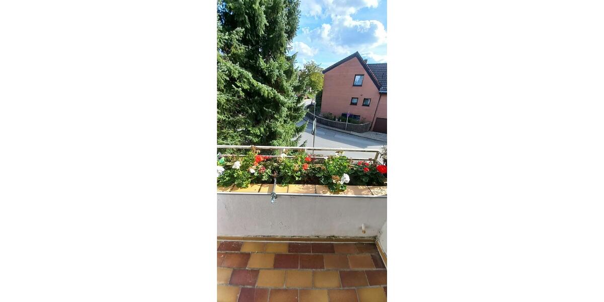 Etagenwohnung Ennepetal - 2 Zimmer, 63 m&sup2;, 128.500&euro; | Angebot:27627608