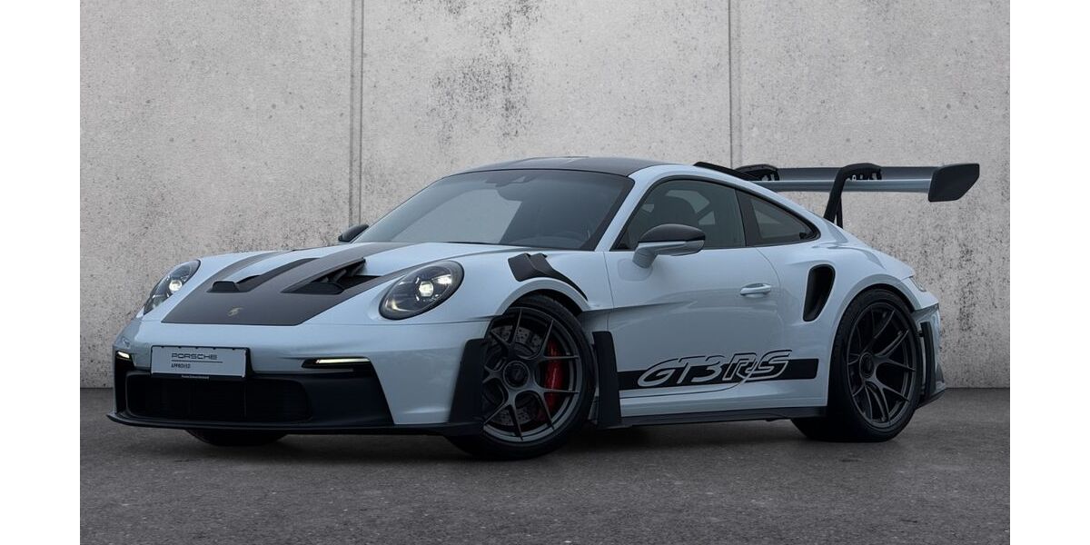 Porsche 992 2.291 km 299.900 &euro; Holzwickede 59439