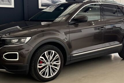 VW T-Roc 93.000 km 21.499 &euro; Schwerte 58239