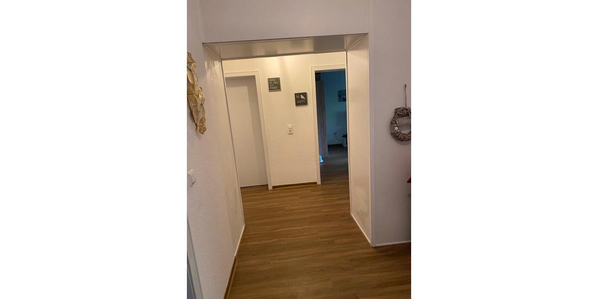 Etagenwohnung Lüdenscheid - 3 Zimmer, 78 m&sup2;, 866&euro; | Angebot:25920017