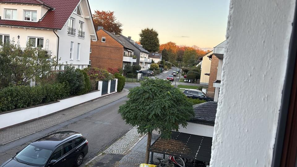 Etagenwohnung Dortmund Gartenstadt - 2 Zimmer, 69 m&sup2;, 900&euro; | Angebot:27619627