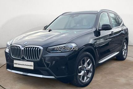 BMW X3 33.005 km 43.590 &euro; Werne 59368