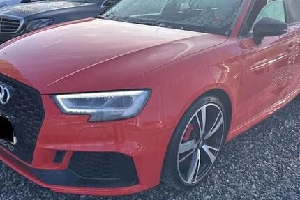 Audi RS3 49.593 km 42.825 &euro; Hagen 58091