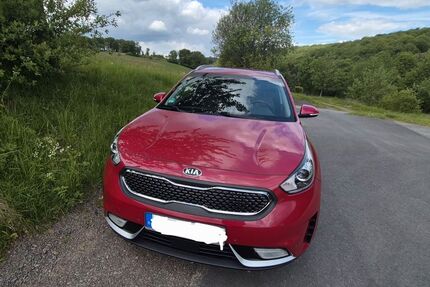 Kia Niro 66.000 km 11.500 &euro; Schalksmühle 58579