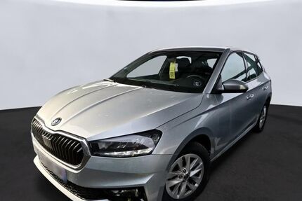 Skoda Fabia 19.999 km 13.499 &euro; Hagen 58091