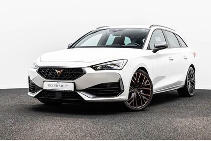 Cupra Leon 22.350 km 30.970 &euro; Hagen 58091