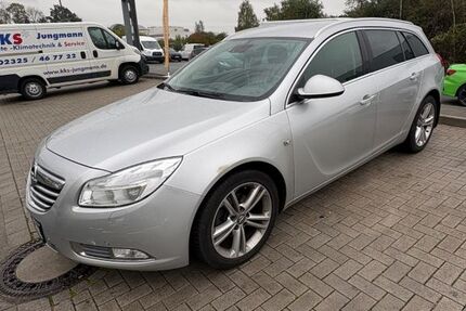 Opel Insignia 175.000 km 4.700 &euro; Herne 44628