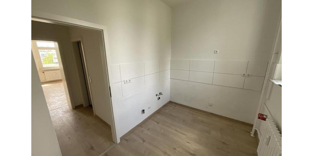 Etagenwohnung Herne Sodingen - 2 Zimmer, 49 m&sup2;, 389&euro; | Angebot:26666191