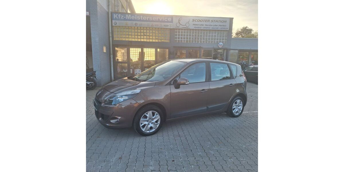 Renault Scenic 41.000 km 5.750 &euro; Dortmund 44269