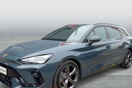 Cupra Leon 14.086 km 34.688 &euro; Dortmund 44269