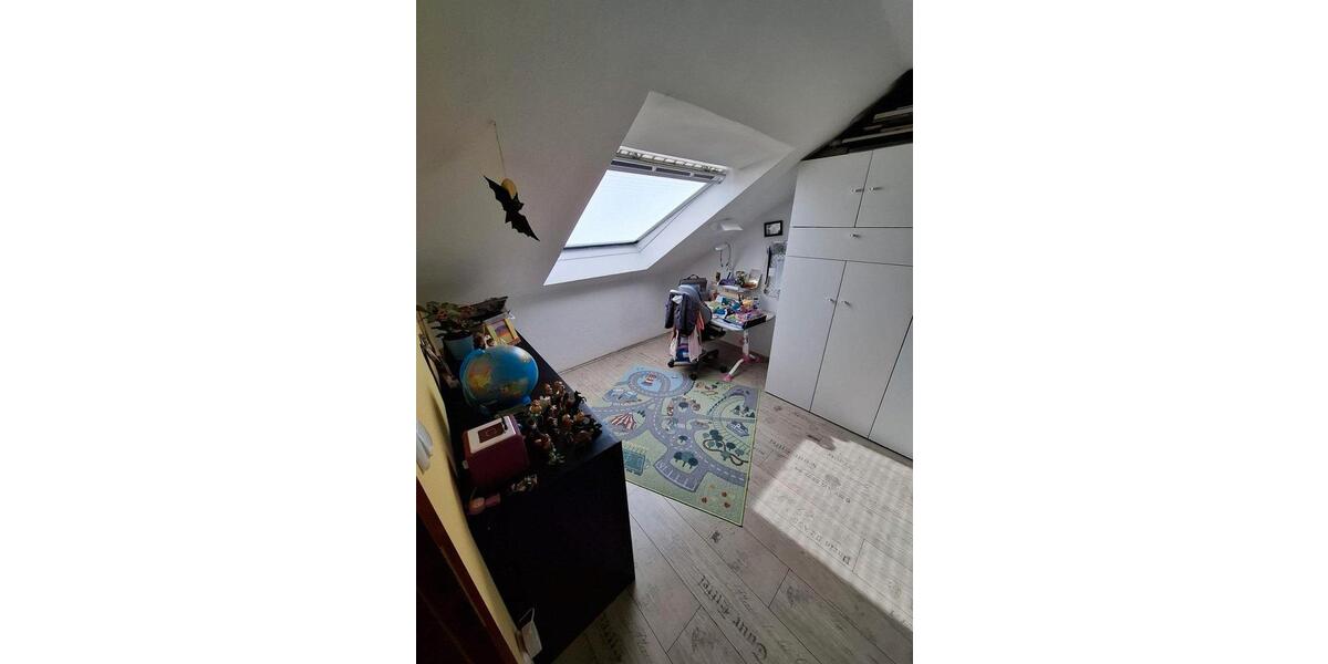 Maisonettenwohnung Hagen Dahl - 5 Zimmer, 120 m&sup2;, 219.000&euro; | Angebot:26235887