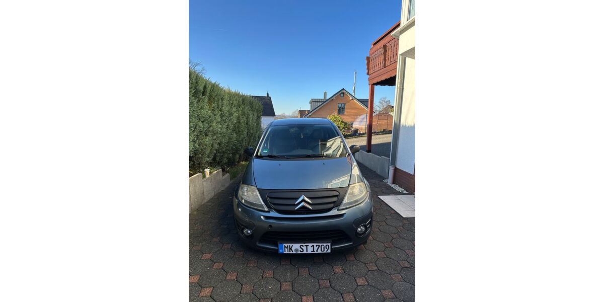 Citroen C3 273.000 km 1.600 &euro; Lüdenscheid 58511