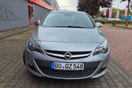 Opel Astra 162.000 km 5.499 &euro; Bochum 44809