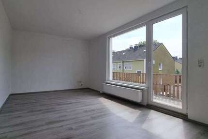 Wohnung Bergkamen Oberaden - 3 Zimmer, 63 m&sup2;, 519&euro; | Angebot:24730915