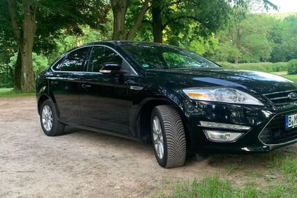 Ford Mondeo 77.000 km 8.499 &euro; Ennepetal 58256
