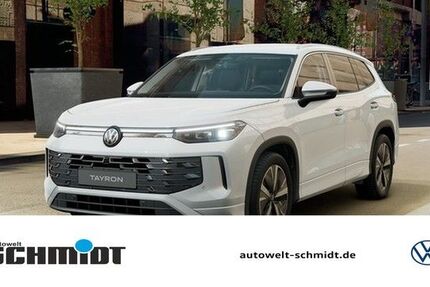VW Tayron 7.880 km 44.888 &euro; Schwerte 58239