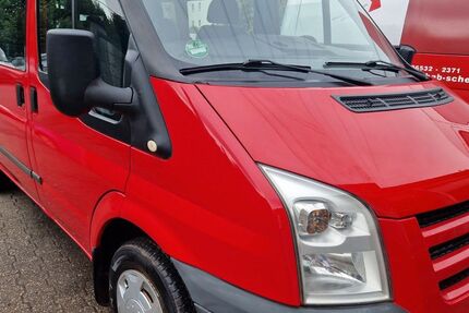 Ford Transit 199.658 km 6.900 &euro; Bochum 44805
