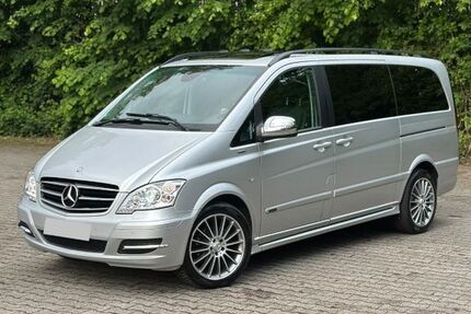 Mercedes-Benz Viano 130.000 km 31.490 &euro; Hagen 58097