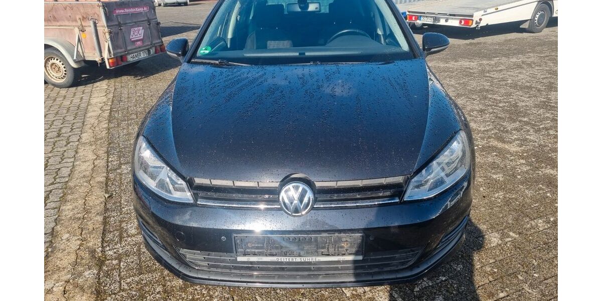 VW Golf 287.283 km 5.990 &euro; Werl 59457
